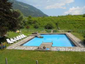 Apartment Kleinfercher, Obervellach, Österreich